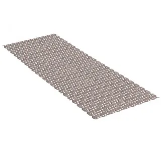Tatay Opaca Vision 36x97 cm Badematte | Beige | One Size