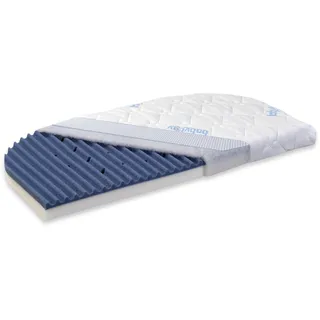 babybay Matratze MediTex Intense AngelWave 3D passend für Modell Original