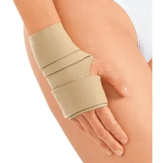 Medi circaid® juxtafit® essentials Handteil Kompressionssystem 1 St beige