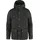 Jacke Herren Grau XL