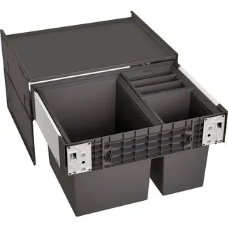 Blanco Select II XL 8 l Grau