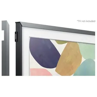 Samsung VG-SCFT32ST The Frame Rahmen platinum