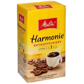 Harmonie entkoffeiniert 500 g