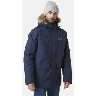 HELLY HANSEN Active Winter Parka navy (597) S