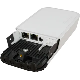 MicroTik wAP ac LTE kit 867 Mbps Schwarz