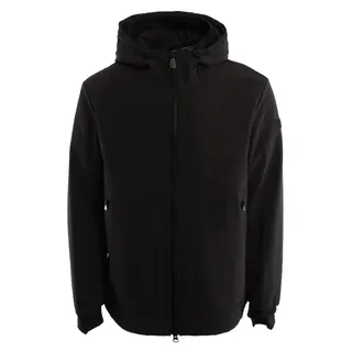 8748Au Giubbotto Uomo Peuterey Breme Man Padded Jacket Blue - Blau