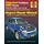Haynes Publishing Chevrolet Trailblazer EXT GMC Envoy XL 2002-2009 Reparaturanleitung Haynes