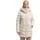 Damen Puffer-Mantel im 2-in-1-Look