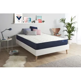 Actimemo life matratze 150x195cm, Memory-Schaum, Härtegrad 5, Höhe : 22 cm, 5 Komfortzonen