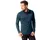 Langarm-baselayer Dark Sea XXL