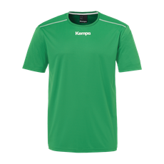 Kempa Poly Shirt Grün F04