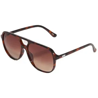Vans Welton Sonnenbrille - Tortoise Shell - One Size