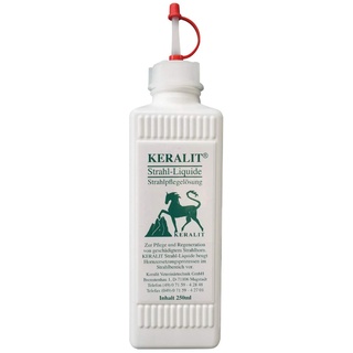 Keralit Strahl-Liquide 250ml