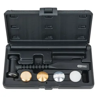 KS Tools Mini-Präzisions-Hammer-Satz 242 g