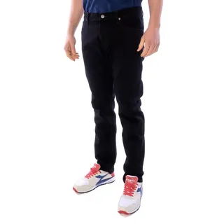 LEE Daren Regular Fit Clean Black 42/32