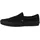 Classic Slip-On black/black 45