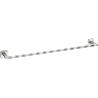 Tesa Esteetic Handtuchstange verchromt Silber
