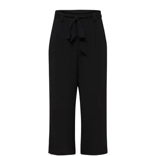 ONLY Damen Onlwinner Palazzo Culotte Pant Noos WVN Hose
