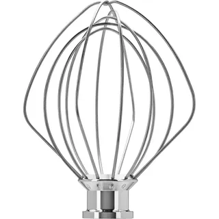 KitchenAid Rührbesen 5KSM5THWWSS silber