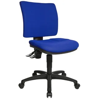 TOPSTAR U50 Stoff Blau