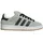 Originals Campus 00s Sportschuhe - Linen Green / Core Black / Cloud White - EU 39 1/3