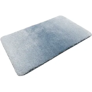 WECON HOME Luuk WB-2705 Blau/Grau 80 x 150 cm