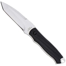 Haller Messer Neck Knife mit Tanto-Klinge, 40408
