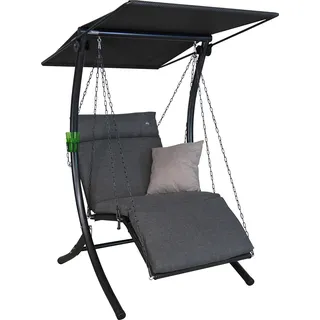Angerer Swing Smart Grau 1-Sitzer