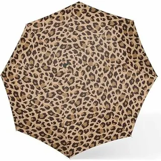 Reisenthel pocket mini, Regenschirm - Leo macchiato – One Size