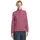 Taunus Fleecepullover raisin S