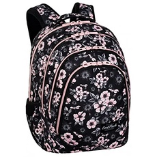 Coolpack F010744, Schulrucksack DRAFTER HELEN, Multicolor