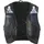 Set Trinkweste Black Metal M