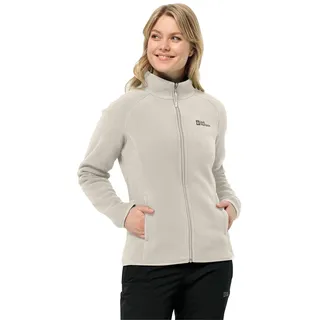 Jack Wolfskin Damen Moonrise Fz W, Seal, 3XL EU