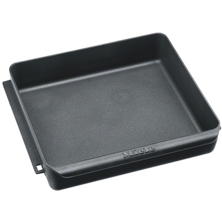 Miele Gourmet-Bräter 42,2x37,5 cm  induktionsfähig