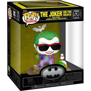Funko Pop! Deluxe