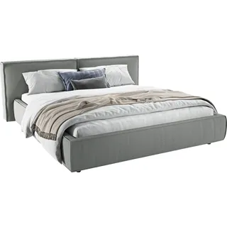 Home Affaire Adrina 200 x 220 cm Grau