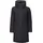 III Winterparka black/black 44
