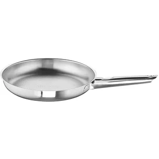 Schulte-Ufer 6362-28 i Bratpfanne Romana i, 28 cm, Silber