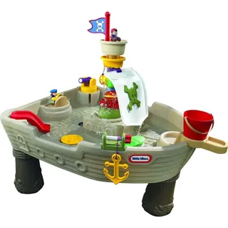 LITTLE TIKES »Anchors Away Pirate Ship«
