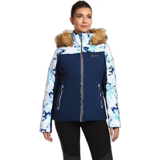 Kilpi Lena Jacke / Dark Blue - 38