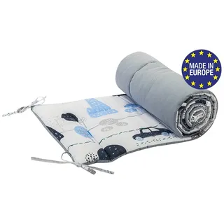 Bomimi Bomimi Cordinel Cars Blau