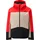 Herren TARAINO-Z jacket man rot