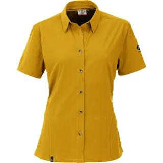 Maul Bluse Gamsegg Rosa 34