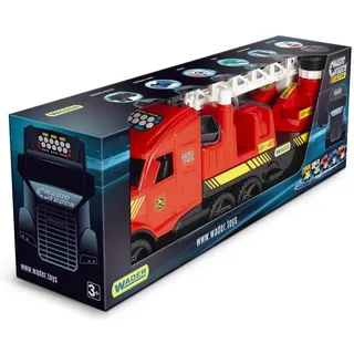 Wader Wader: MagicTruck Action Feuerwehr 36221 62215