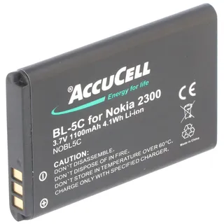 Akku passend für den Handy Akku Wiko RIFF mit 1100mAh, 3,7 Volt