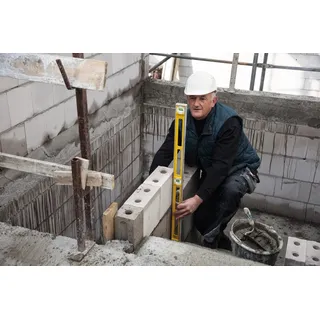 Stabila 83 S Wasserwaage 100cm (02546)