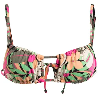 Roxy Damen Pt Beach Classics ADJ Bralette Tankini-Oberteil (1er Pack)