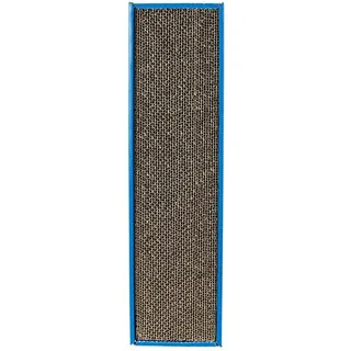 Trixie Scratchy Kratzbrett 48 x 13 cm blau
