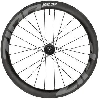 ZIPP 303 XPLR SW Vorderrad Gravel Aero-Laufrad - Grey Graphic 1 - 12 x 100 mm