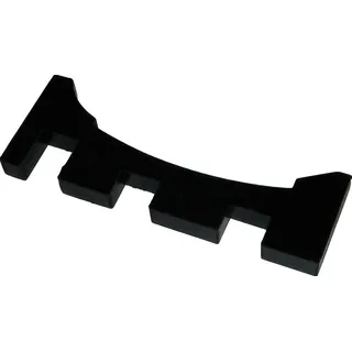 Oase Ersatz-Gummipuffer Hinten AquaMax 8.500 für Filter-/Bachlaufpumpe